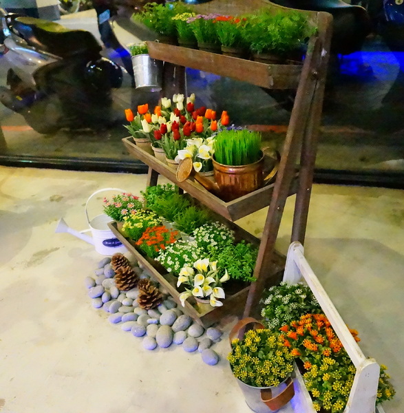 樂芙達咖啡：【板橋】樂芙達咖啡-『超推薦的優質好店來囉！』