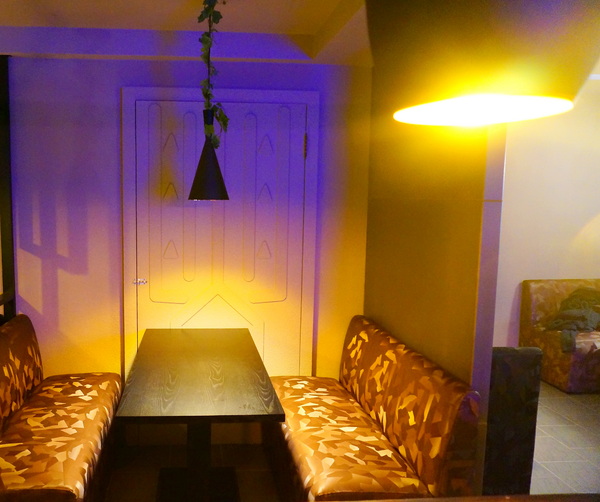 樂芙達咖啡：【板橋】樂芙達咖啡-『超推薦的優質好店來囉！』