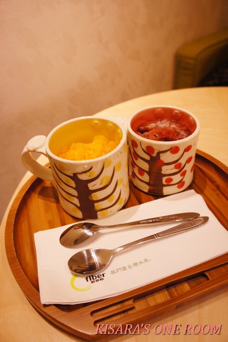 O'fiber歐菲栢：[試食]美味台灣果乾──歐菲栢