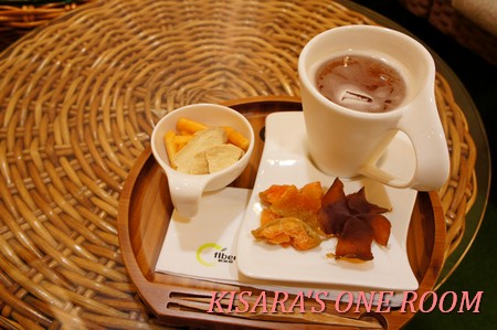 O'fiber歐菲栢：[試食]美味台灣果乾──歐菲栢