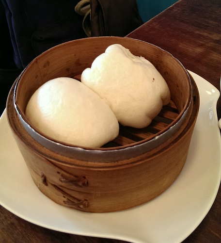 囍糖 (麻犇堂/本舖):《台北。東區》麻犇堂囍糖│QQ麻糬法蘭西多士~王室也喜愛的下午茶♥