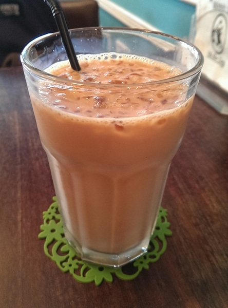 囍糖 (麻犇堂/本舖):《台北。東區》麻犇堂囍糖│QQ麻糬法蘭西多士~王室也喜愛的下午茶♥