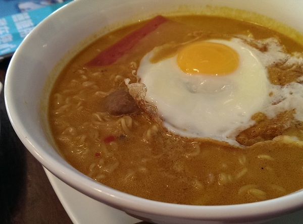 囍糖 (麻犇堂/本舖):《台北。東區》麻犇堂囍糖│QQ麻糬法蘭西多士~王室也喜愛的下午茶♥