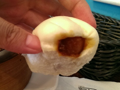 囍糖 (麻犇堂/本舖):《台北。東區》麻犇堂囍糖│QQ麻糬法蘭西多士~王室也喜愛的下午茶♥