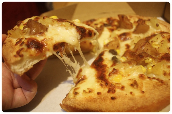 201311-拿坡里蘋果肉桂披薩試吃-03
