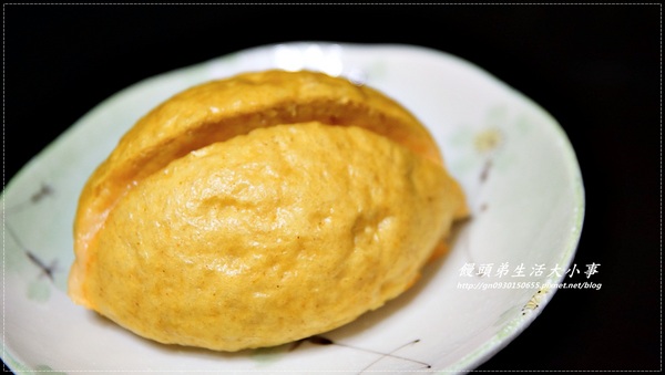 二十六番老麵饅頭：【二十六番老麵饅頭】五顏六色的養生饅頭~滿足你的視覺跟味覺