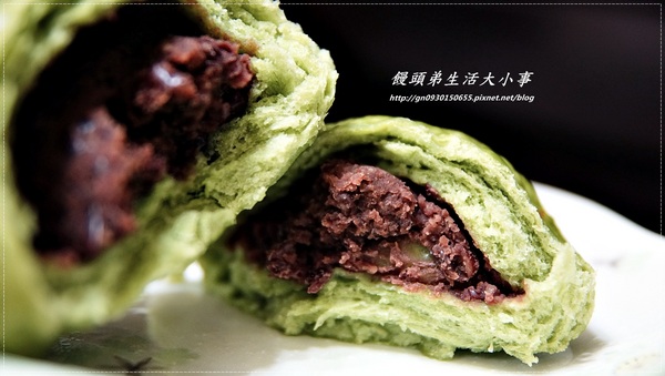 二十六番老麵饅頭：【二十六番老麵饅頭】五顏六色的養生饅頭~滿足你的視覺跟味覺