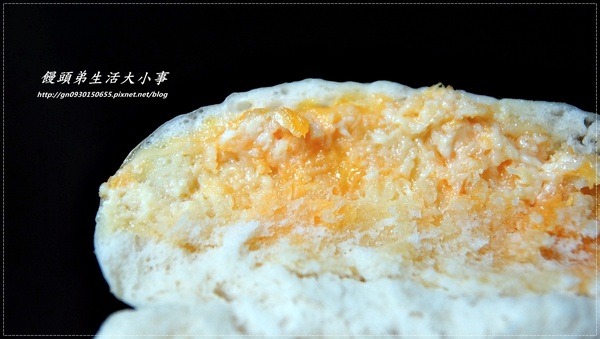 二十六番老麵饅頭：【二十六番老麵饅頭】五顏六色的養生饅頭~滿足你的視覺跟味覺