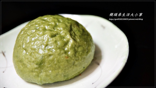 二十六番老麵饅頭：【二十六番老麵饅頭】五顏六色的養生饅頭~滿足你的視覺跟味覺