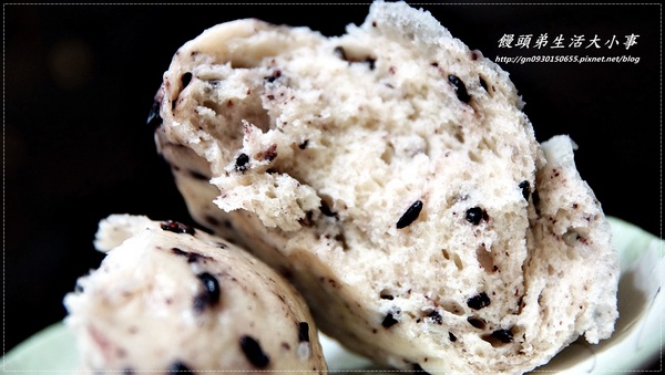 二十六番老麵饅頭：【二十六番老麵饅頭】五顏六色的養生饅頭~滿足你的視覺跟味覺