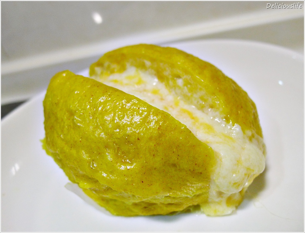 咖哩起司饅頭25-1