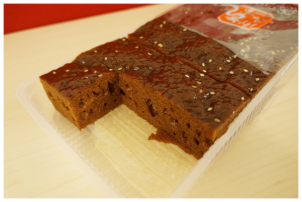 御品家(黑糖糕)：馬公♬機場內最後的血拚超方便伴手禮，菊島名產傳統好滋味！　御品家黑糖糕