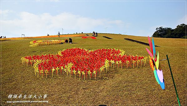 擁恆文創園區：【基隆/信義區】療癒系～超Ｑ超萌圓仔登場囉♪♪擁恆文創園區♪♪