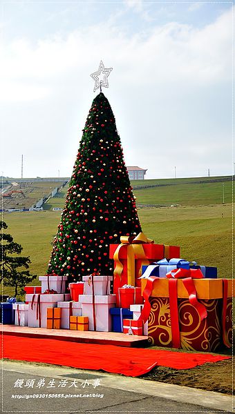 擁恆文創園區：【基隆/信義區】療癒系～超Ｑ超萌圓仔登場囉♪♪擁恆文創園區♪♪