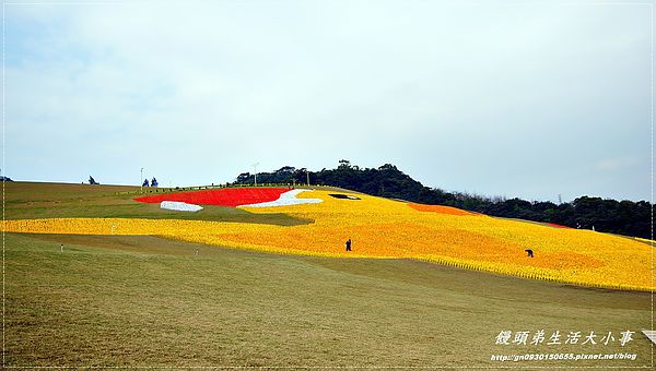 擁恆文創園區：【基隆/信義區】療癒系～超Ｑ超萌圓仔登場囉♪♪擁恆文創園區♪♪