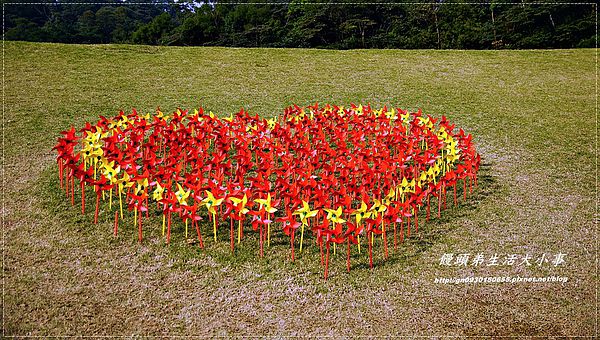 擁恆文創園區：【基隆/信義區】療癒系～超Ｑ超萌圓仔登場囉♪♪擁恆文創園區♪♪