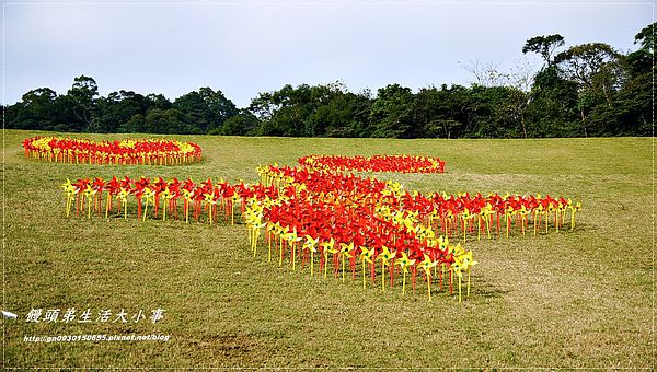 擁恆文創園區：【基隆/信義區】療癒系～超Ｑ超萌圓仔登場囉♪♪擁恆文創園區♪♪
