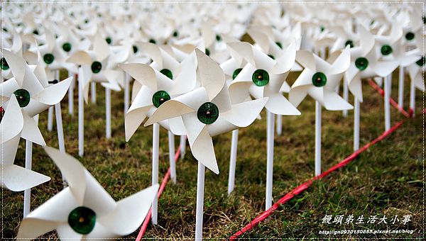 擁恆文創園區：【基隆/信義區】療癒系～超Ｑ超萌圓仔登場囉♪♪擁恆文創園區♪♪