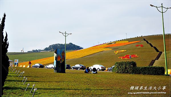 擁恆文創園區：【基隆/信義區】療癒系～超Ｑ超萌圓仔登場囉♪♪擁恆文創園區♪♪