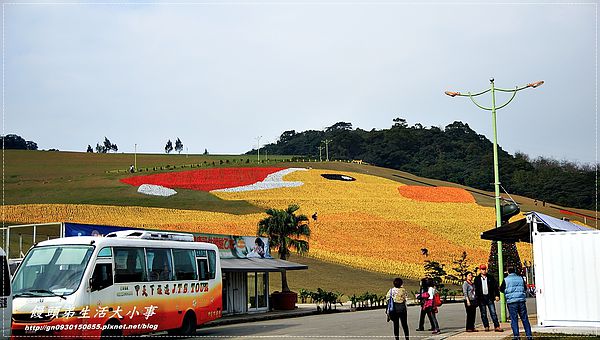 擁恆文創園區：【基隆/信義區】療癒系～超Ｑ超萌圓仔登場囉♪♪擁恆文創園區♪♪