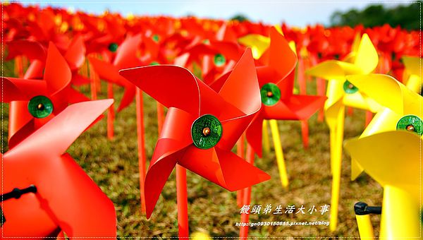 擁恆文創園區：【基隆/信義區】療癒系～超Ｑ超萌圓仔登場囉♪♪擁恆文創園區♪♪