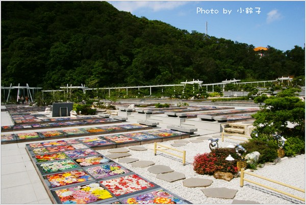 擁恆文化園區:基隆「擁恆文創園區」超大風車版黃色小鴨