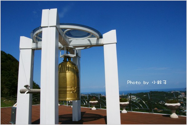 擁恆文化園區:基隆「擁恆文創園區」超大風車版黃色小鴨