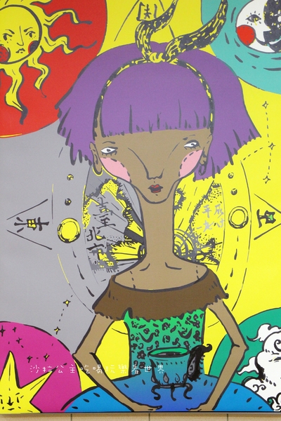 猴藝術雕刻展:看猴展抽金猴『猴藝術雕刻展』台北地下街/近京站/王秀杞