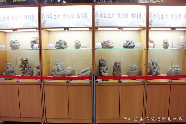 猴藝術雕刻展:看猴展抽金猴『猴藝術雕刻展』台北地下街/近京站/王秀杞