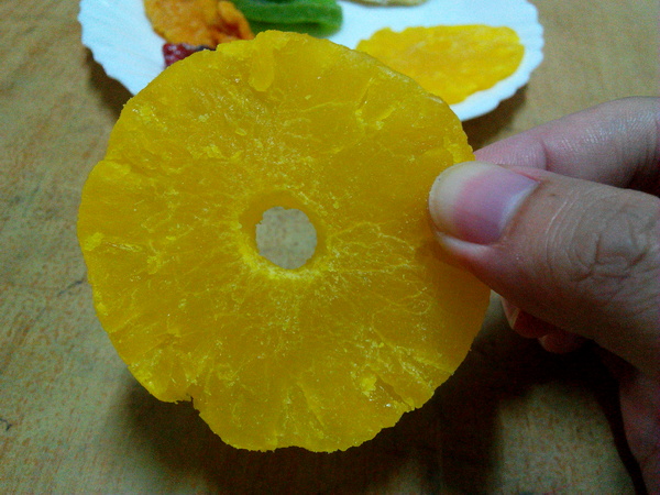 美勝珍蜜餞行:【臺南Ω中西區】美勝珍蜜餞。琳瑯滿目的古早味零嘴讓人看得眼花撩亂