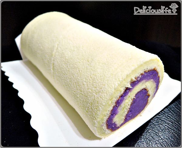 藥泥上癮山藥蛋糕2