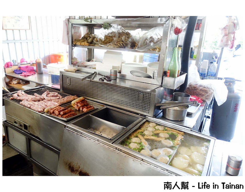 體育場阿輝黑輪