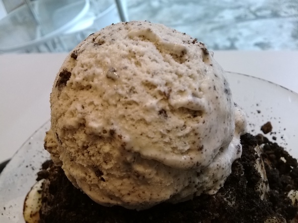 Mr.果：吃冰吃水果，超級豐富的水果雪綿冰就在Mr.果