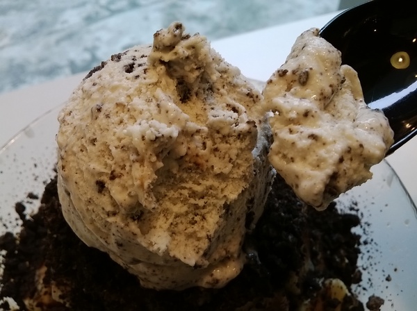 Mr.果：吃冰吃水果，超級豐富的水果雪綿冰就在Mr.果