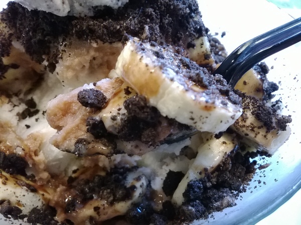 Mr.果：吃冰吃水果，超級豐富的水果雪綿冰就在Mr.果