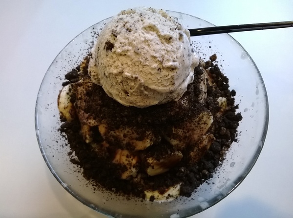 Mr.果：吃冰吃水果，超級豐富的水果雪綿冰就在Mr.果