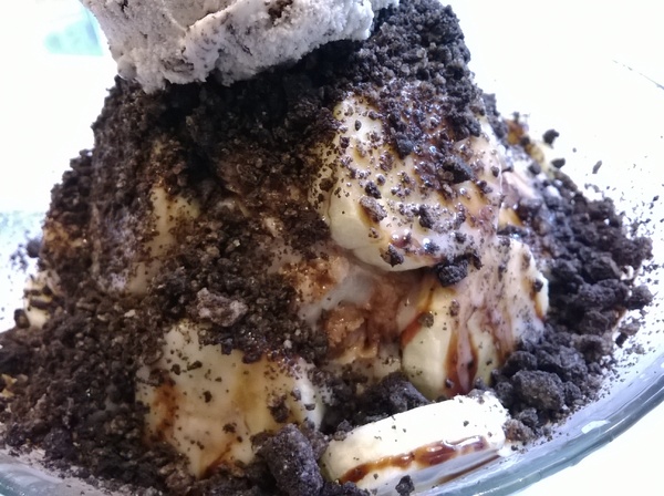 Mr.果：吃冰吃水果，超級豐富的水果雪綿冰就在Mr.果