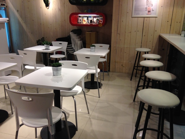 Mr.果：【♥美食】均衡一下，來杯新鮮果汁吧! －MR.果