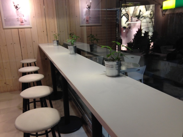 Mr.果：【♥美食】均衡一下，來杯新鮮果汁吧! －MR.果