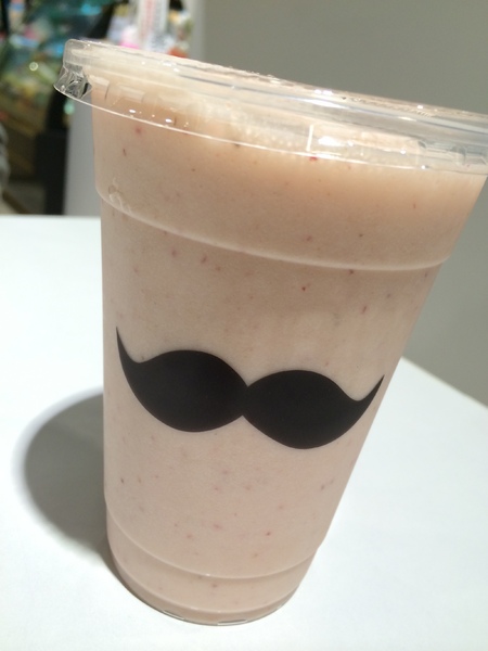 Mr.果：【♥美食】均衡一下，來杯新鮮果汁吧! －MR.果