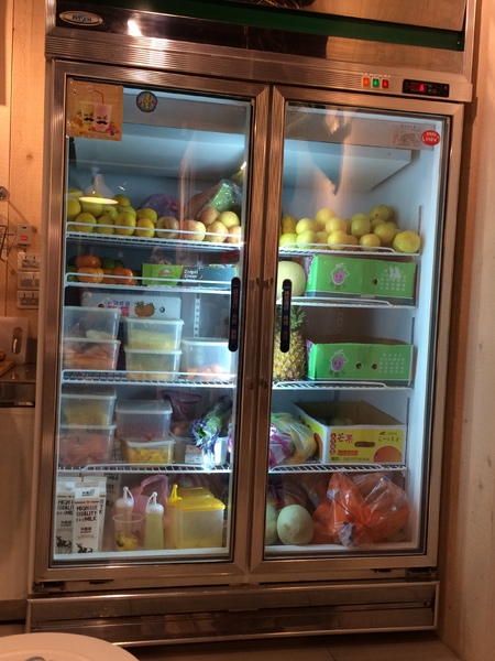 Mr.果：【♥美食】均衡一下，來杯新鮮果汁吧! －MR.果