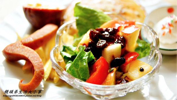 晴空樹 skytree：【食記/新北市】捷運美食～日式雜貨早午餐♪♪晴空樹♪♪