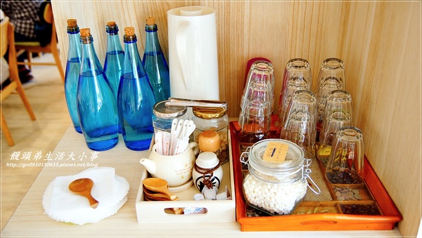 晴空樹 skytree：【食記/新北市】捷運美食～日式雜貨早午餐♪♪晴空樹♪♪