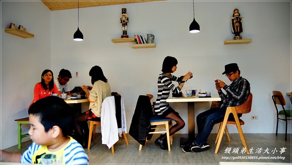 晴空樹 skytree：【食記/新北市】捷運美食～日式雜貨早午餐♪♪晴空樹♪♪