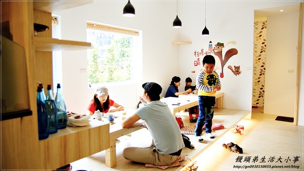 晴空樹 skytree：【食記/新北市】捷運美食～日式雜貨早午餐♪♪晴空樹♪♪