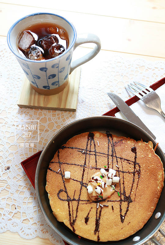 晴空樹 skytree：[板橋]晴空樹 skytree 咖啡館:日式料理小缽好食,甜煎餅,三明治,早午餐(文內有菜單價位)