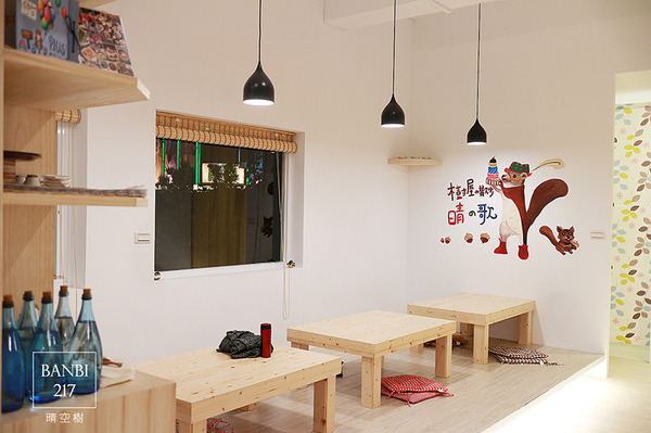 晴空樹 skytree：[板橋]晴空樹 skytree 咖啡館:日式料理小缽好食,甜煎餅,三明治,早午餐(文內有菜單價位)