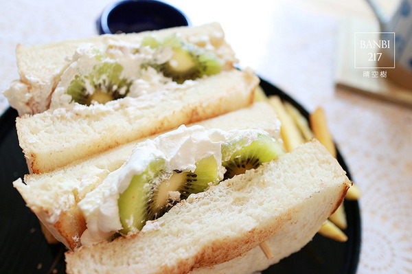 晴空樹 skytree：[板橋]晴空樹 skytree 咖啡館:日式料理小缽好食,甜煎餅,三明治,早午餐(文內有菜單價位)