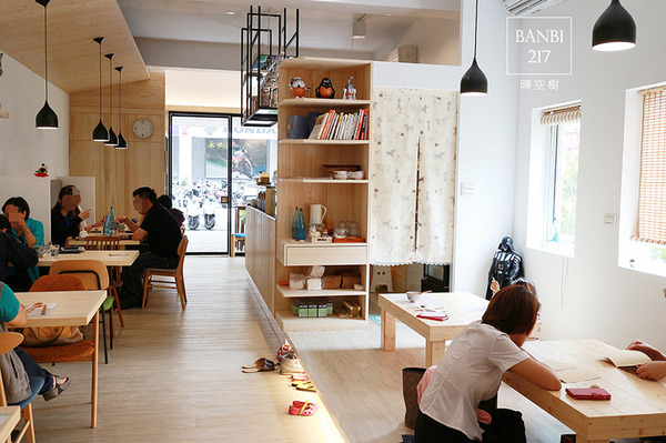 晴空樹 skytree：[板橋]晴空樹 skytree 咖啡館:日式料理小缽好食,甜煎餅,三明治,早午餐(文內有菜單價位)