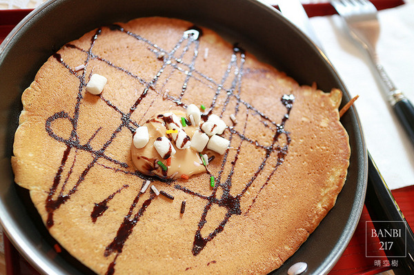 晴空樹 skytree：[板橋]晴空樹 skytree 咖啡館:日式料理小缽好食,甜煎餅,三明治,早午餐(文內有菜單價位)